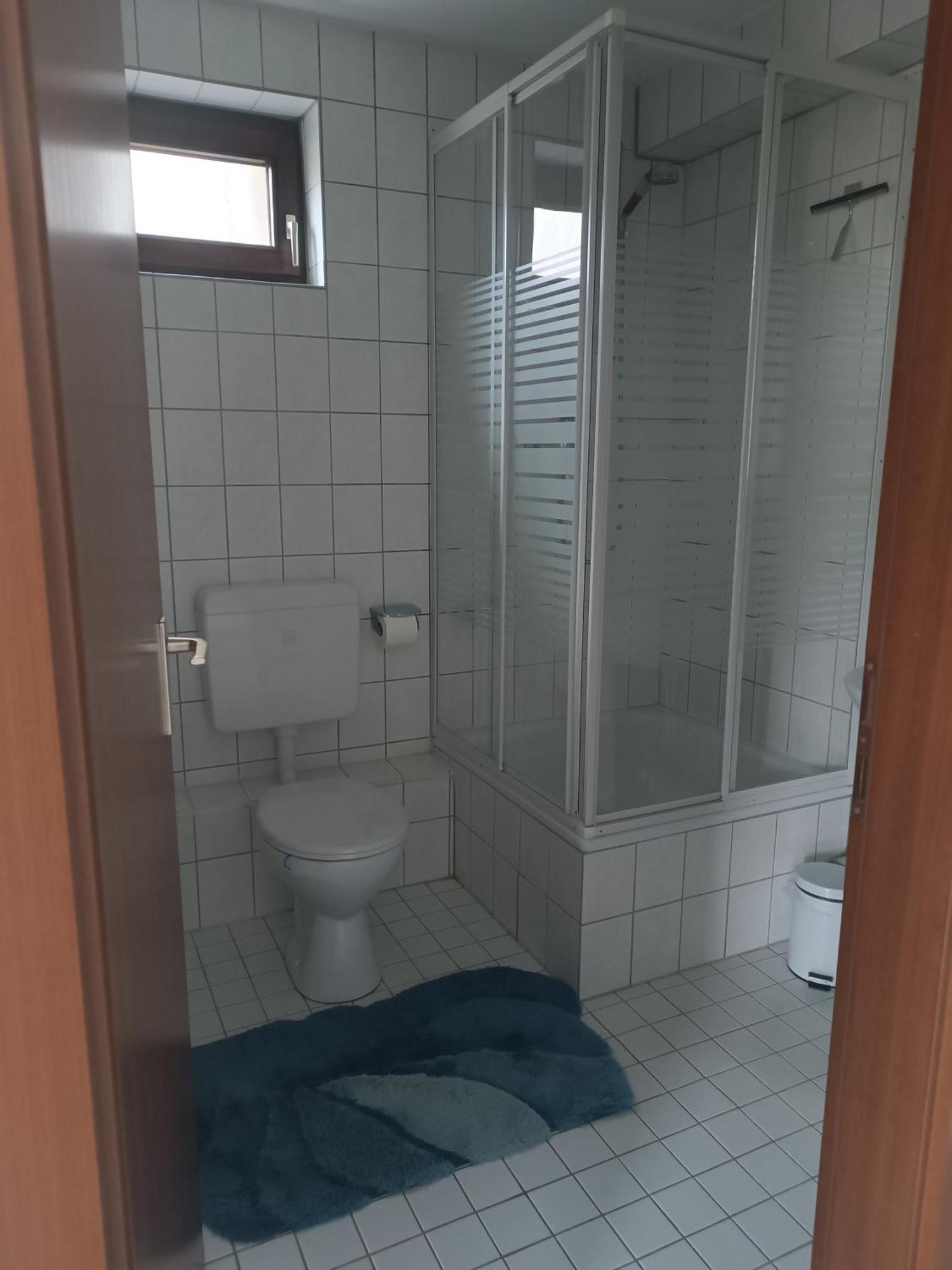 Apartment Mit Rheinblick Oberdiebach Ngoại thất bức ảnh